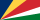 Seychellernes flag