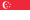 Singapores flag