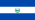 El Salvadors flag