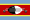 Swazilands flag