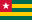 Togos flag