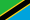 Tanzanias flag