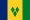 Saint Vincent og Grenadinernes flag