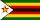 Zimbabwes flag