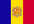 Andorras flag