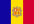 Andorras flag