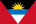 Antigua og Barbudas flag