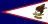 Amerikansk Samoas flag