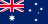 Australiens flag