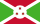 Burundis flag