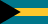 Bahamas' flag