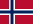 Bouvetøens flag