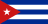 Cubas flag