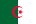 Algeriets flag