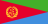 Eritreas flag