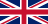 Storbritanniens flag