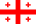 Georgiens flag