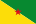 Fransk Guyanas flag