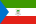 Ækvatorialguineas flag