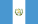 Guatemalas flag