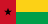 Guinea-Bissaus flag