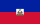 Haitis flag