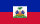 Haitis flag