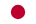 Japans flag