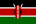 Kenyas flag