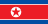 Nordkoreas flag