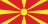 Nordmakedoniens flag