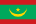 Mauretaniens flag