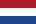 Nederlandenes flag