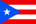 Puerto Ricos flag