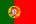 Portugals flag