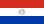 Paraguays flag