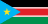 Sydsudans flag