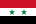 Syriens flag