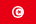 Tunesiens flag