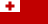 Tongas flag