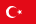 Tyrkiets flag