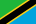 Tanzanias flag