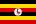 Ugandas flag