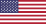 Flag for USA's mindre fjerntliggende øer