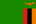 Zambias flag