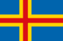 Ålands flag