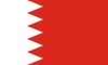 Bahrains flag