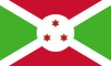 Burundis flag