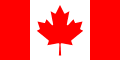 Canadas flag