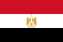 Egyptens flag